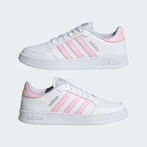 Adidas Breaknet Trainers - Tenis Shoes FZ2466